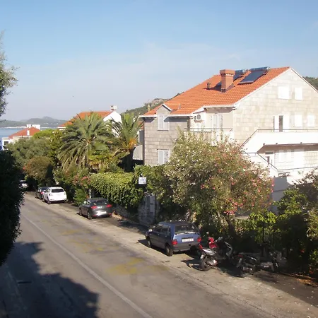 Modern In Dubrovnik, 54 M² With Sea And Garden View *