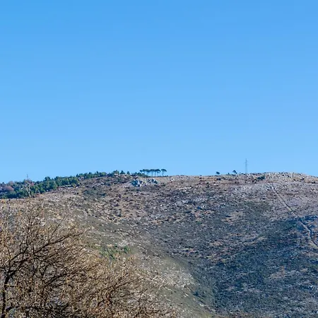 Modern In Dubrovnik, 54 M² With Sea And Garden View * Dubrovnik