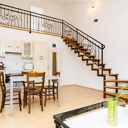 Lejlighed Modern In Dubrovnik, 54 M² With Sea And Garden View