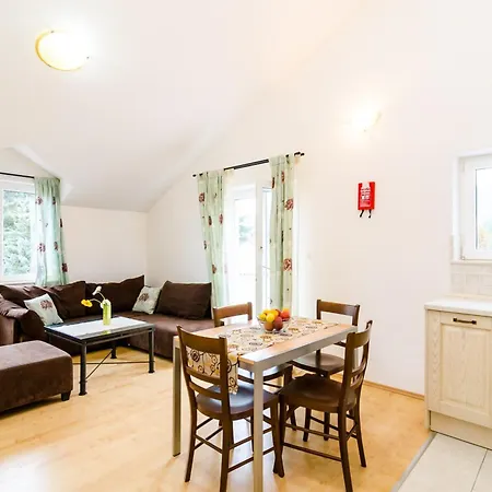 Lejlighed Modern In Dubrovnik, 54 M² With Sea And Garden View Dubrovnik