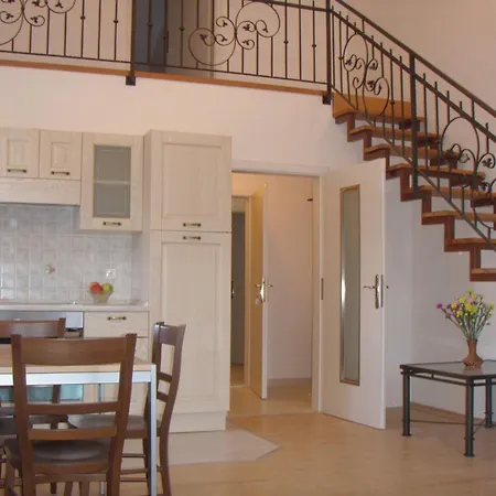 Apartman Elegant Sea View *