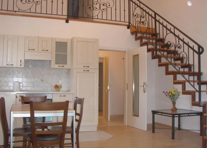 Apartmán Modern In Dubrovnik, 54 M² With Sea And Garden View *