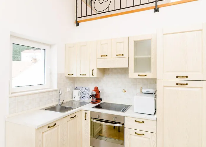 Modern In Dubrovnik, 54 M² With Sea And Garden View *