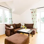 Elegant Sea View Apartment Dubrovnik