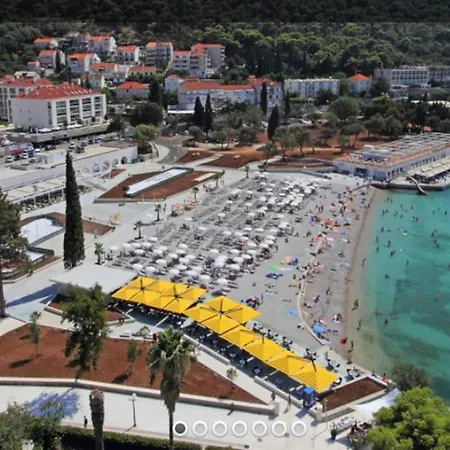 Modern In Dubrovnik, 54 M² With Sea And Garden View 公寓 *