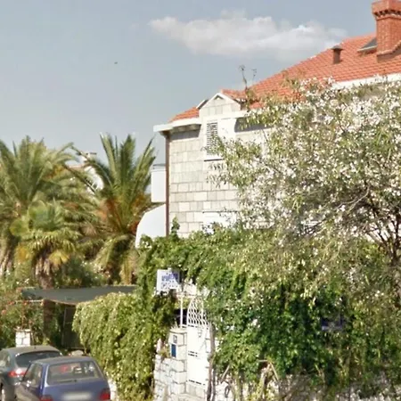 Modern In Dubrovnik, 54 M² With Sea And Garden View 公寓 杜布罗夫尼克