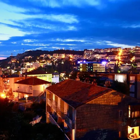 Modern In Dubrovnik, 54 M² With Sea And Garden View 杜布罗夫尼克