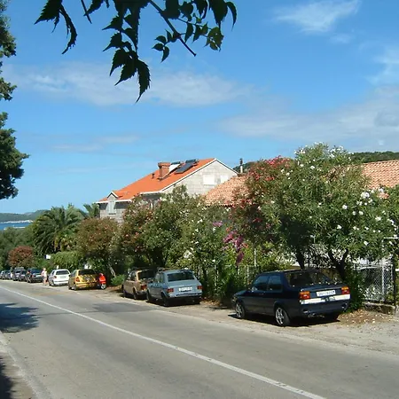 Appartement Modern In Dubrovnik, 54 M² With Sea And Garden View *