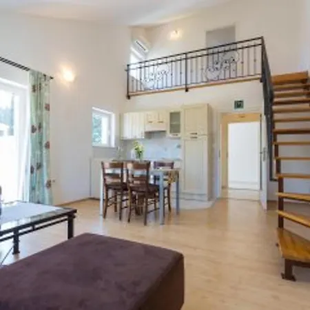 Modern In Dubrovnik, 54 M² With Sea And Garden View