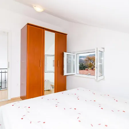 Modern In Dubrovnik, 54 M² With Sea And Garden View 杜布罗夫尼克