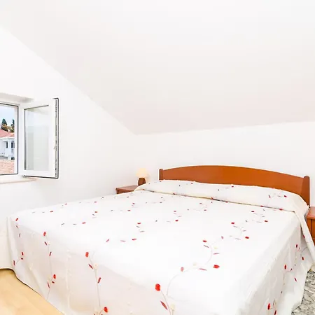 Modern In Dubrovnik, 54 M² With Sea And Garden View * Ντουμπρόβνικ