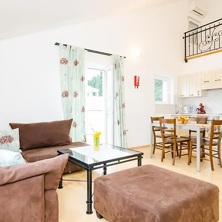 Modern In Dubrovnik, 54 M² With Sea And Garden View 公寓 *