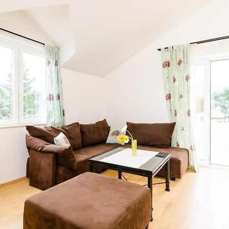 Modern In Dubrovnik, 54 M² With Sea And Garden View 公寓 杜布罗夫尼克