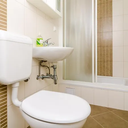 Modern In Dubrovnik, 54 M² With Sea And Garden View 杜布罗夫尼克