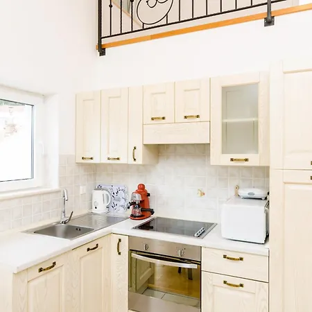 Modern In Dubrovnik, 54 M² With Sea And Garden View *