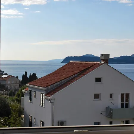 Διαμέρισμα Chic With Sea View In - 48 Sqm *