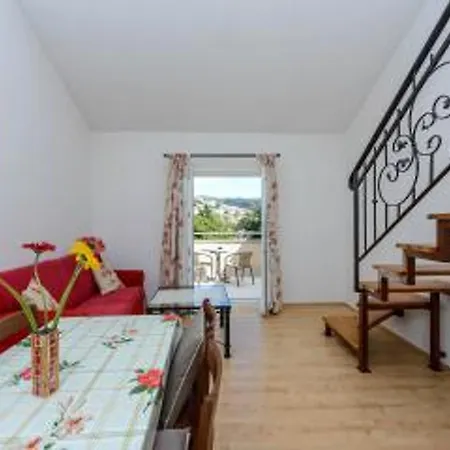 Chic With Sea View In - 48 Sqm Διαμέρισμα *