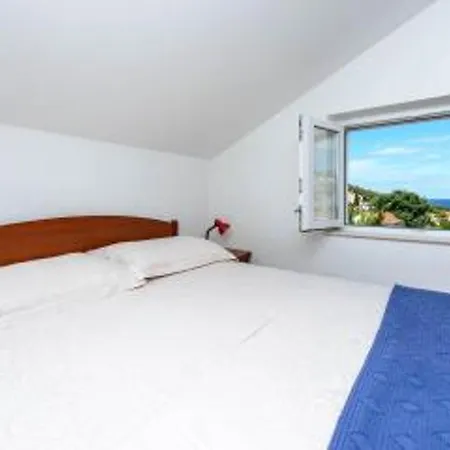 Chic With Sea View In - 48 Sqm Διαμέρισμα *