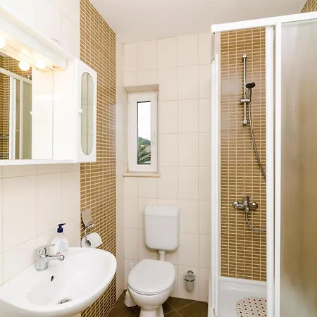 Διαμέρισμα Chic With Sea View In - 48 Sqm *