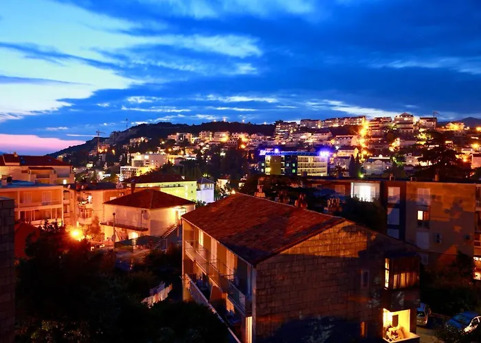 Modern In Dubrovnik, 54 M² With Sea And Garden View 杜布罗夫尼克