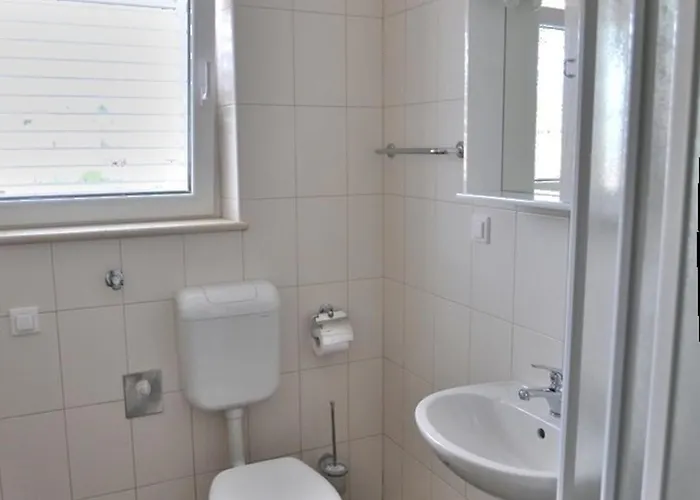 Modern In Dubrovnik, 54 M² With Sea And Garden View Appartement