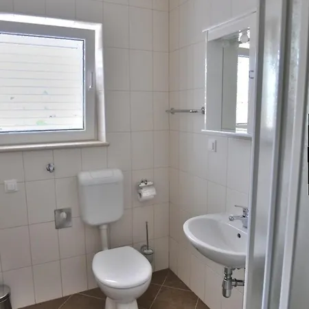 Modern In Dubrovnik, 54 M² With Sea And Garden View 公寓